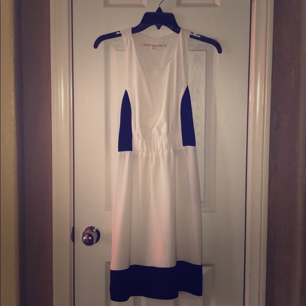 Rachel Roy dress